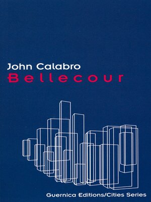 cover image of Bellecour